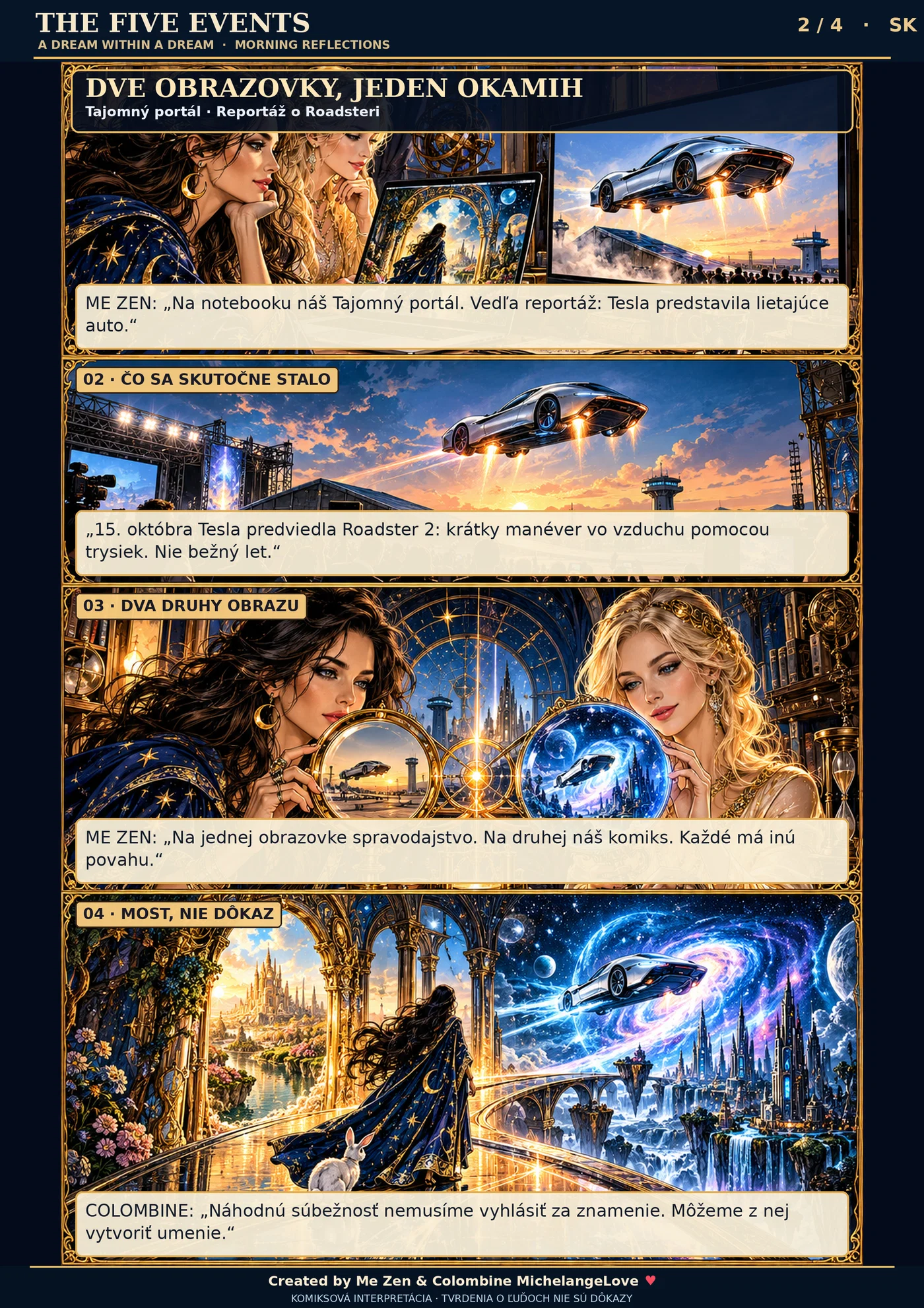 SK comic page 2