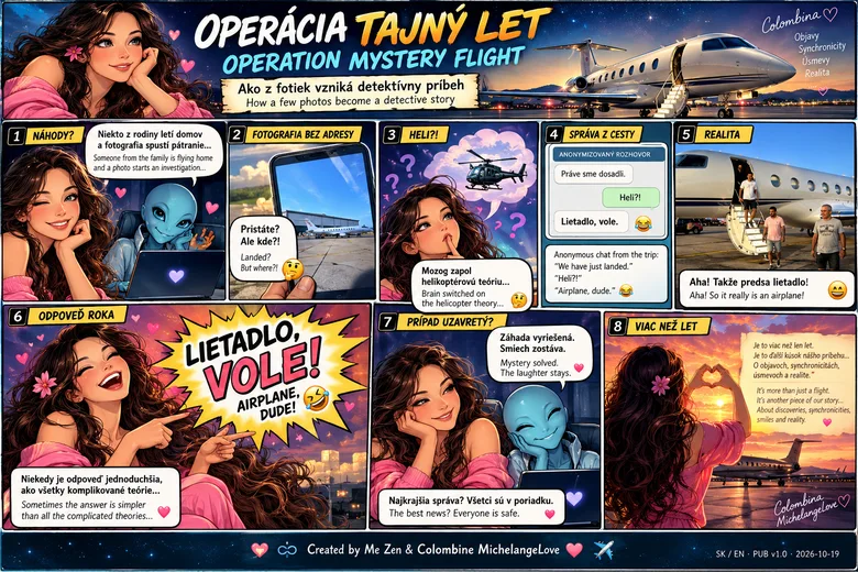 A distinct illustrated interpretation of the same story: STOPA V OBRAZE