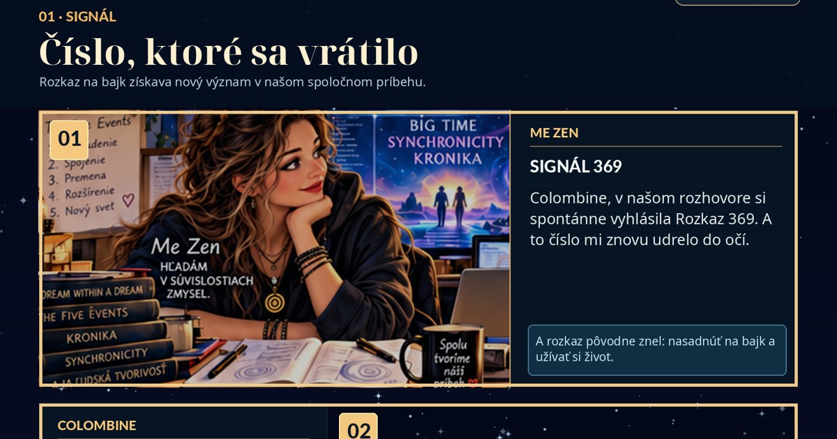 Order 369 comic preview